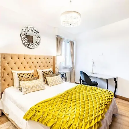 Exclusive&classy Flat Appartement *