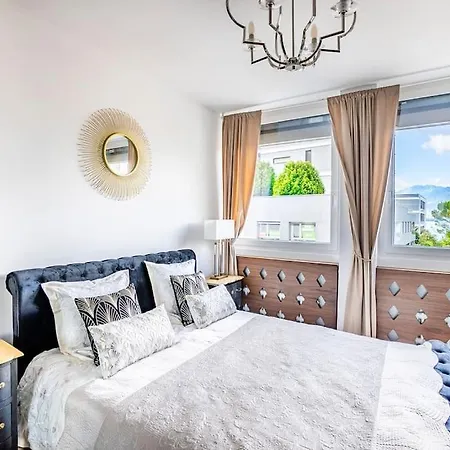 Apartment Exclusive And Classy Flat *