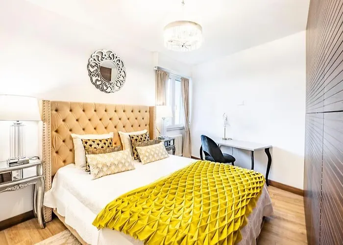 Exclusive And Classy Flat Appartement *