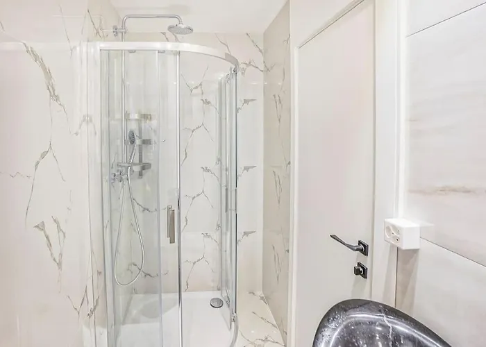 Exclusive And Classy Flat Apartmán